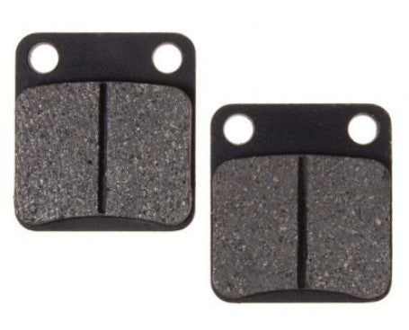 Placute pentru scuter frana scuter (Nr 1) 1