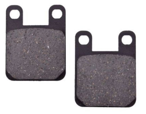 Placute pentru scuter frana scuter nr.4 (Peugeot Buxy) 4