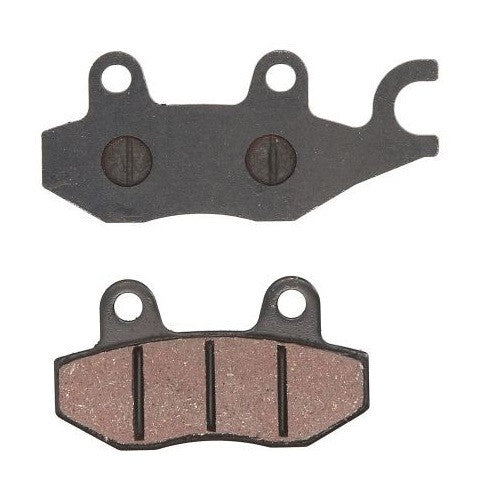 Placute pentru scuter frana scuter nr. 6