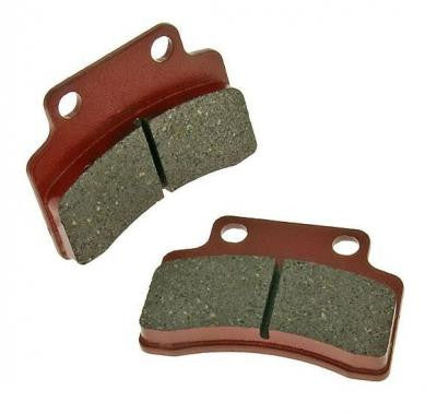 Placute pentru scuter frana scuter nr. 8