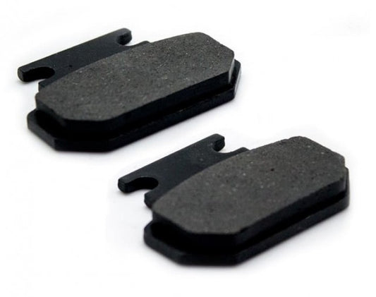 Placute pentru scuter frana spate scuter electric CityCoco