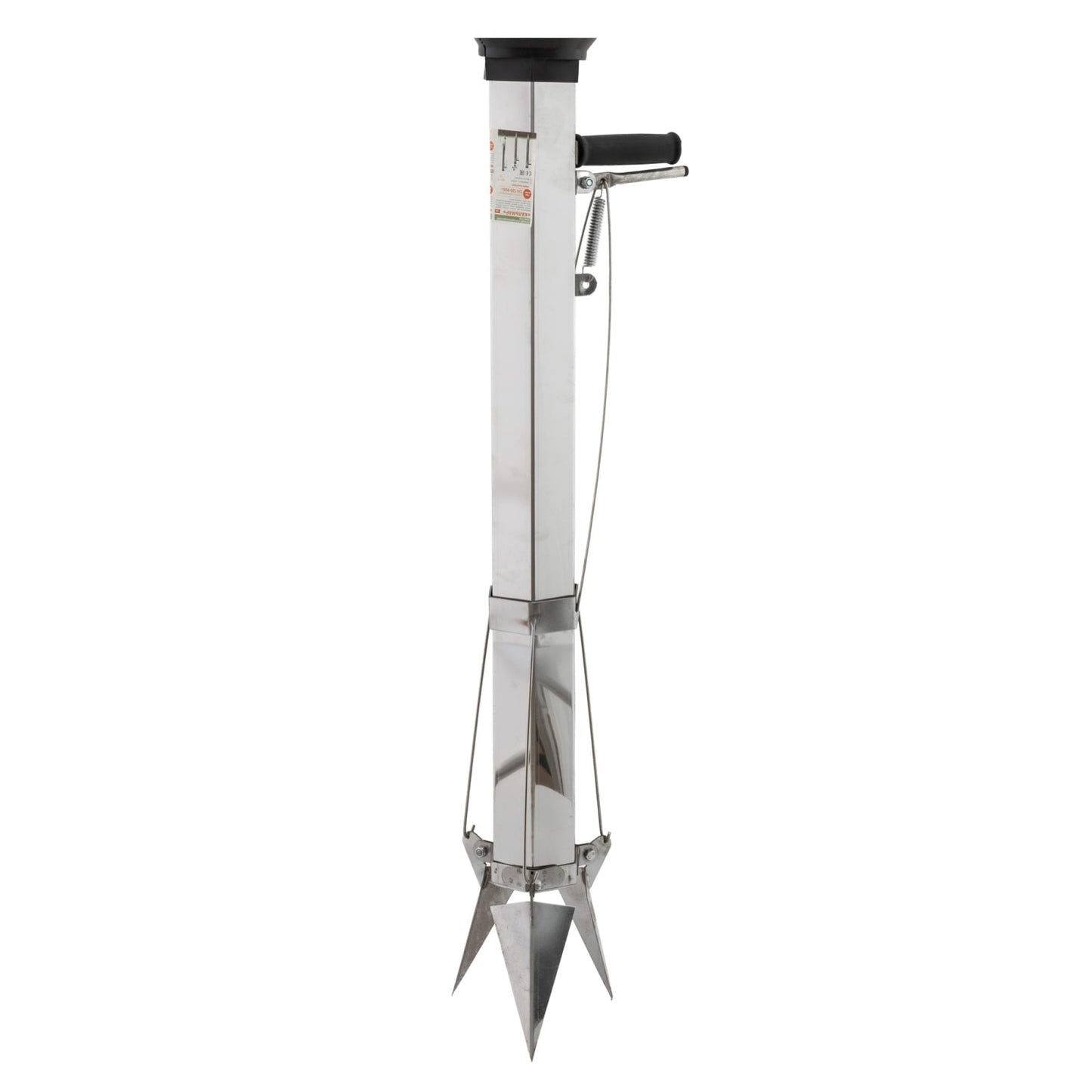 Plantator manual rasaduri Calamar 880 mm semanatoare rasaduri gradina