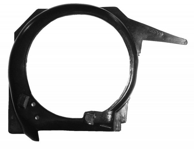 Plastic demaror drujba Husqvarna 51, 55 (original)