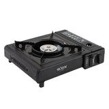 Plita Gaz Camping Bohm BG-K-001, 1 arzator, GPL, 2.3kW - detaliu 3