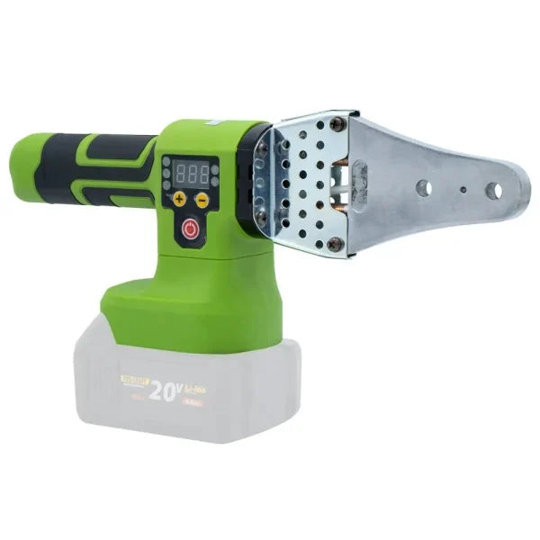 Plita PPR PROFESIONAL ProCraft PL24 acumulator 20V 380 W
