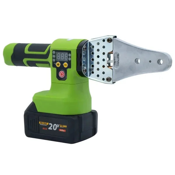 Plita PPR PROFESIONAL ProCraft PL24 acumulator 20V 380 W