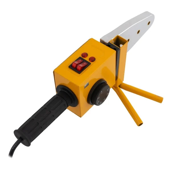 Plita PPR PROFESIONAL ROTOR RPW1500 1500 W 20–63 mm
