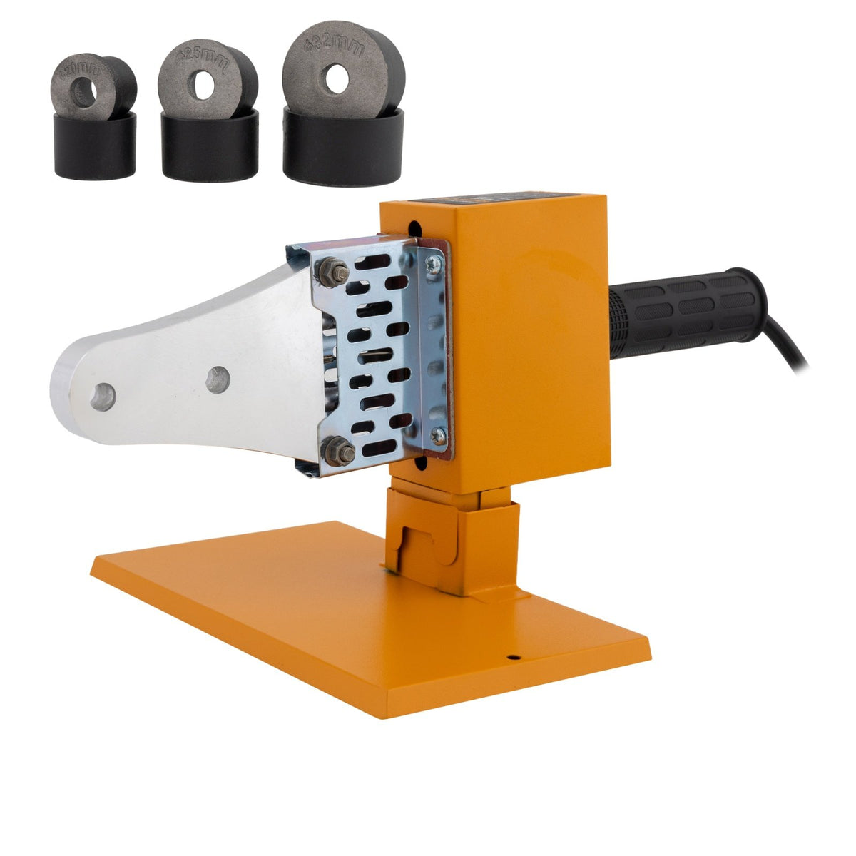 Plita PPR ROTOR RPW600 600W pentru sudura tevi polipropilena 20-32mm