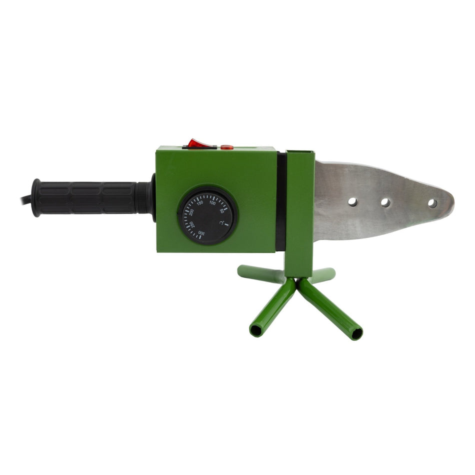 Plita sudura tevi PPR Procraft PL2300, 1500W, 300°C, 6 bacuri (20–63 mm), accesorii incluse