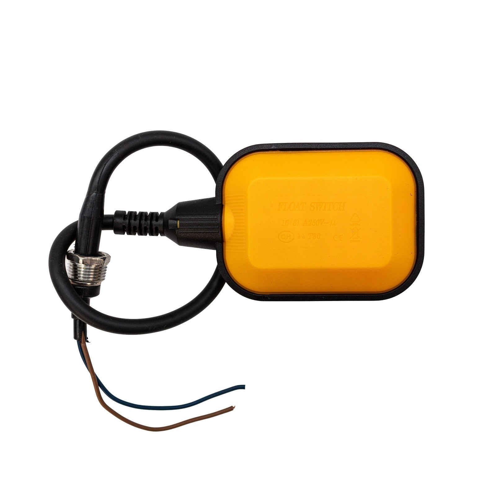 Plutitor Pompa Apa ROTOR RPA-16, 16A, 250V, control automat nivel apa