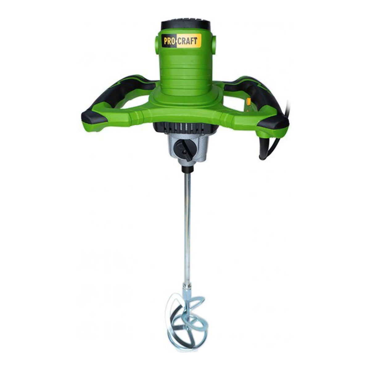 Mixer pentru mortar Procraft Pmm2500 - ZEP.RO - Ți-e la îndemână!
