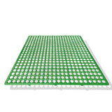 PODEA PENTRU CUSCA IEPURI 59X59CM (SET 10 BUCATI)