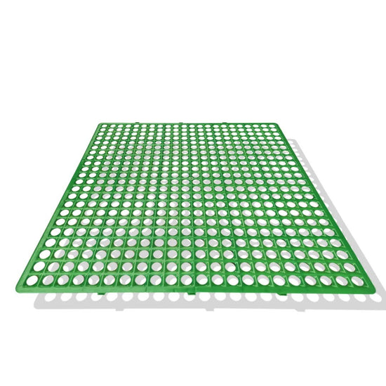 PODEA PENTRU CUSCA IEPURI 59X59CM (SET 10 BUCATI)