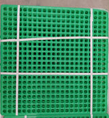 PODEA PENTRU CUSCA IEPURI 59X59CM (SET 10 BUCATI)