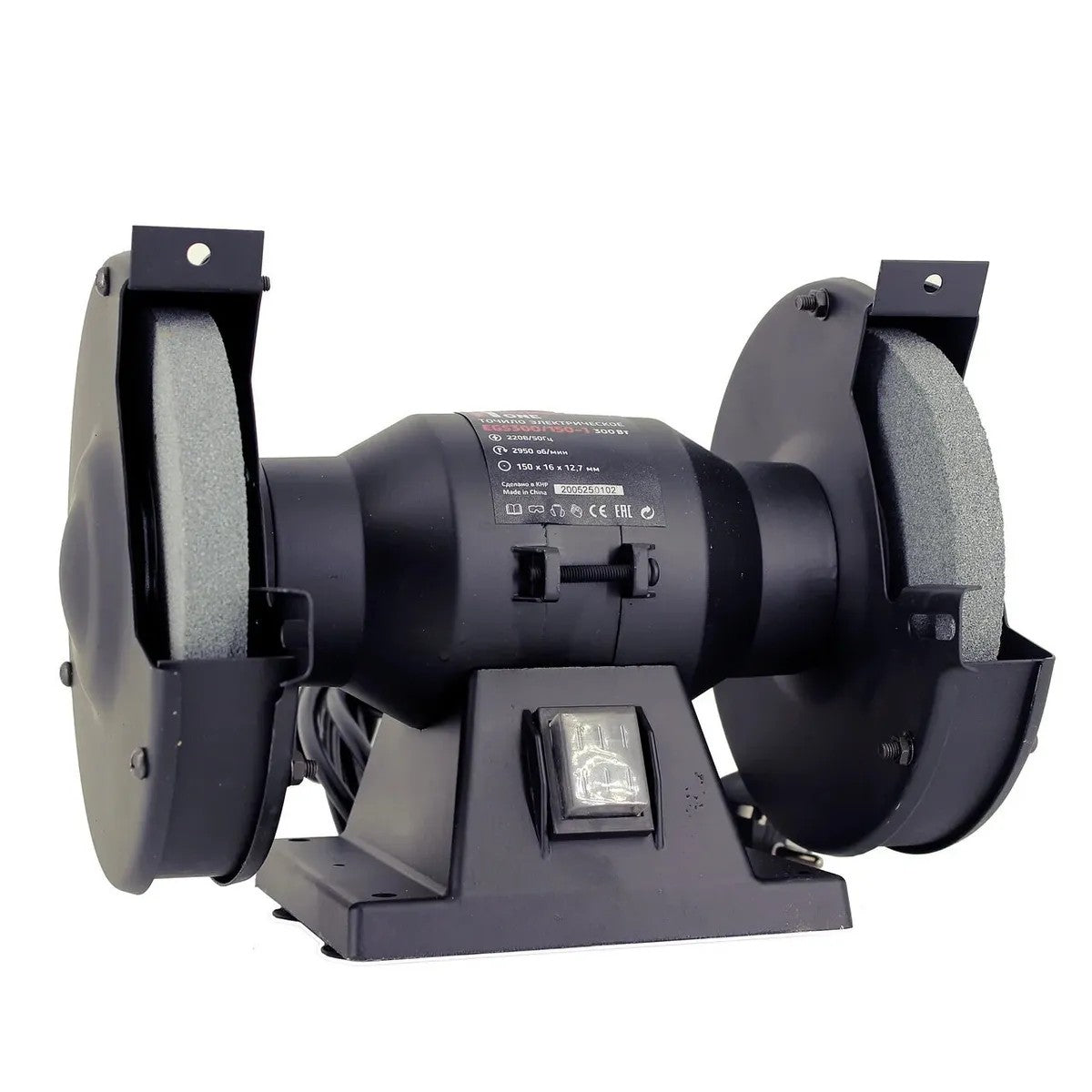 Polizor de Banc Number One, 300W, Disc 150mm, 2950 RPM