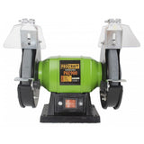 Polizor de banc Procraft PAE1250, 350W, 200 mm, 2950 rpm
