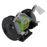 Polizor de banc Procraft PAE1250, 350W, 200 mm, 2950 rpm