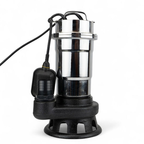 Pompa Submersibila  Broman SWP Apa Murdara 2800W 31mc/h