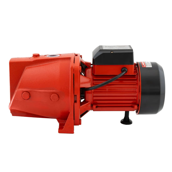 Pompa de suprafata autoamorsanta Elefant JSW10M  750W, debit 60L/min, 45m inaltime, 9m aspiratie, 2850rpm, 220V
