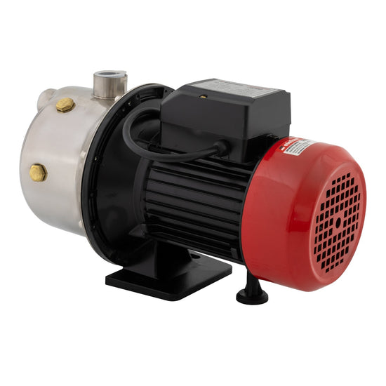 Pompa de suprafata Elefant 550W, debit 41.6L/min, 45m inaltime, 8m aspiratie, 2900rpm, 220V