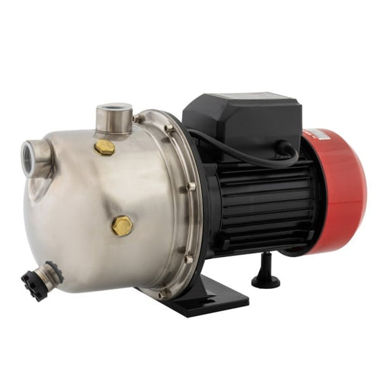 Pompa de suprafata Elefant 550W, debit 41.6L/min, 45m inaltime, 8m aspiratie, 2900rpm, 220V