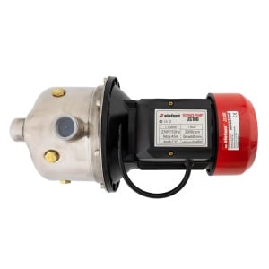Pompa de suprafata Elefant 550W, debit 41.6L/min, 45m inaltime, 8m aspiratie, 2900rpm, 220V