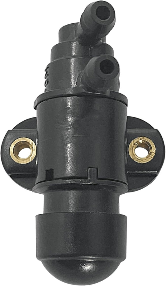 Pompa benzina mai compactor Wacker