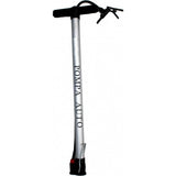 Pompa Bicicleta Aluminiu Mare