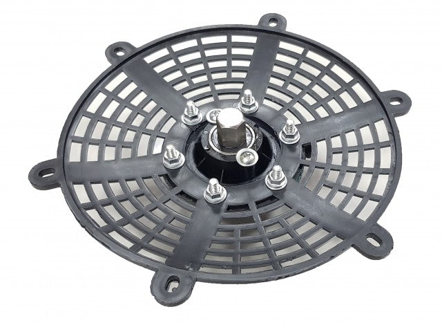 Pompa booster atomizor chinezesc