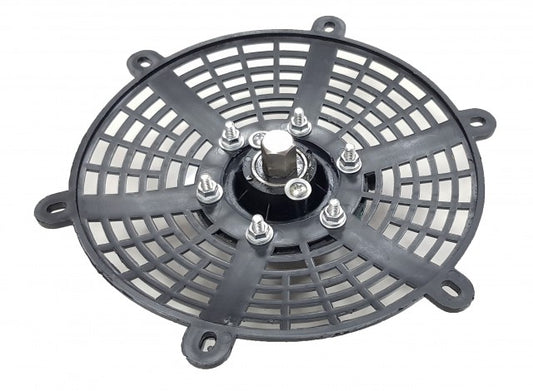 Pompa booster atomizor chinezesc