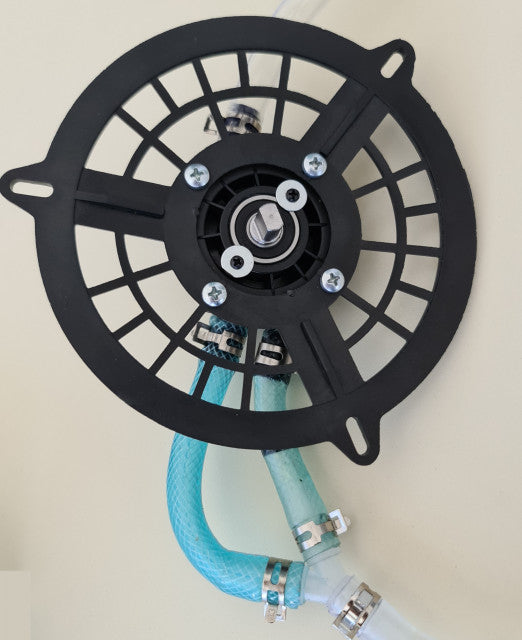 Pompa booster atomizor Rider KMD02