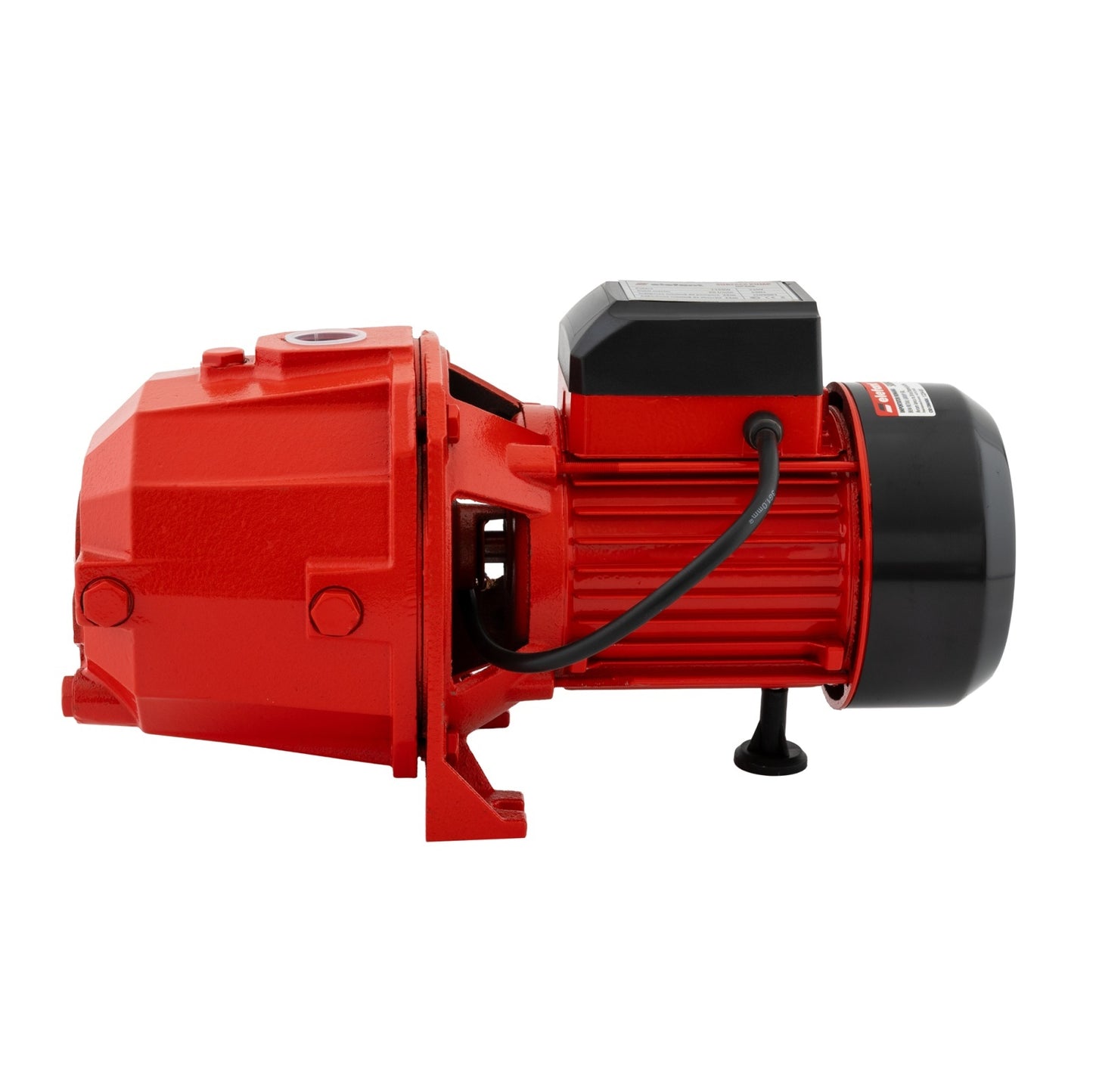 Pompa hidrofor cu ejector Elefant DP255, 1100 W, 80 l/min