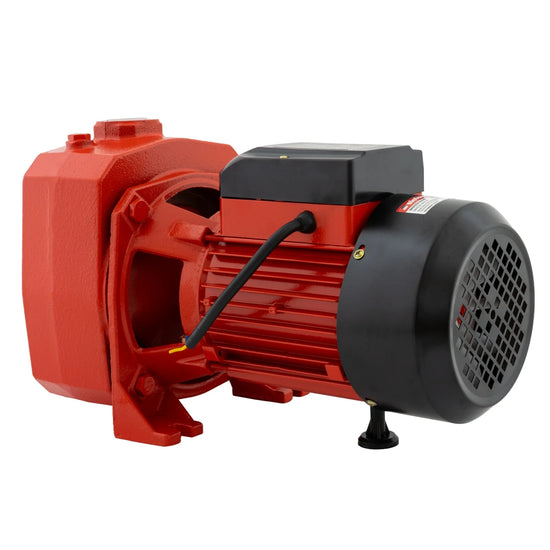 Pompa de suprafata cu ejector Elefant DP505 1150W, debit 46.7L/min, 45m inaltime, 1”x1 1/4”x1”, autoamorsanta, fonta