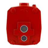 Pompa de suprafata cu ejector Elefant DP505 1150W, debit 46.7L/min, 45m inaltime, 1”x1 1/4”x1”, autoamorsanta, fonta