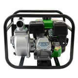 Motopompa pe Benzina PartnerPro PWP30X, 2", 30 m³/h, Motor 6.5 CP, 4 Timpi