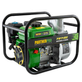 Motopompa pe Benzina PartnerPro PWP60X, 3", 60 m³/h, Motor 6.5 CP, 4 Timpi