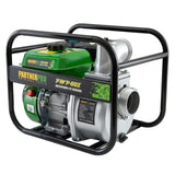 Motopompa pe Benzina PartnerPro PWP60X, 3", 60 m³/h, Motor 6.5 CP, 4 Timpi