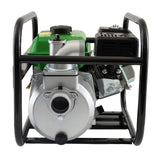 Motopompa pe Benzina PartnerPro PWP60X, 3", 60 m³/h, Motor 6.5 CP, 4 Timpi