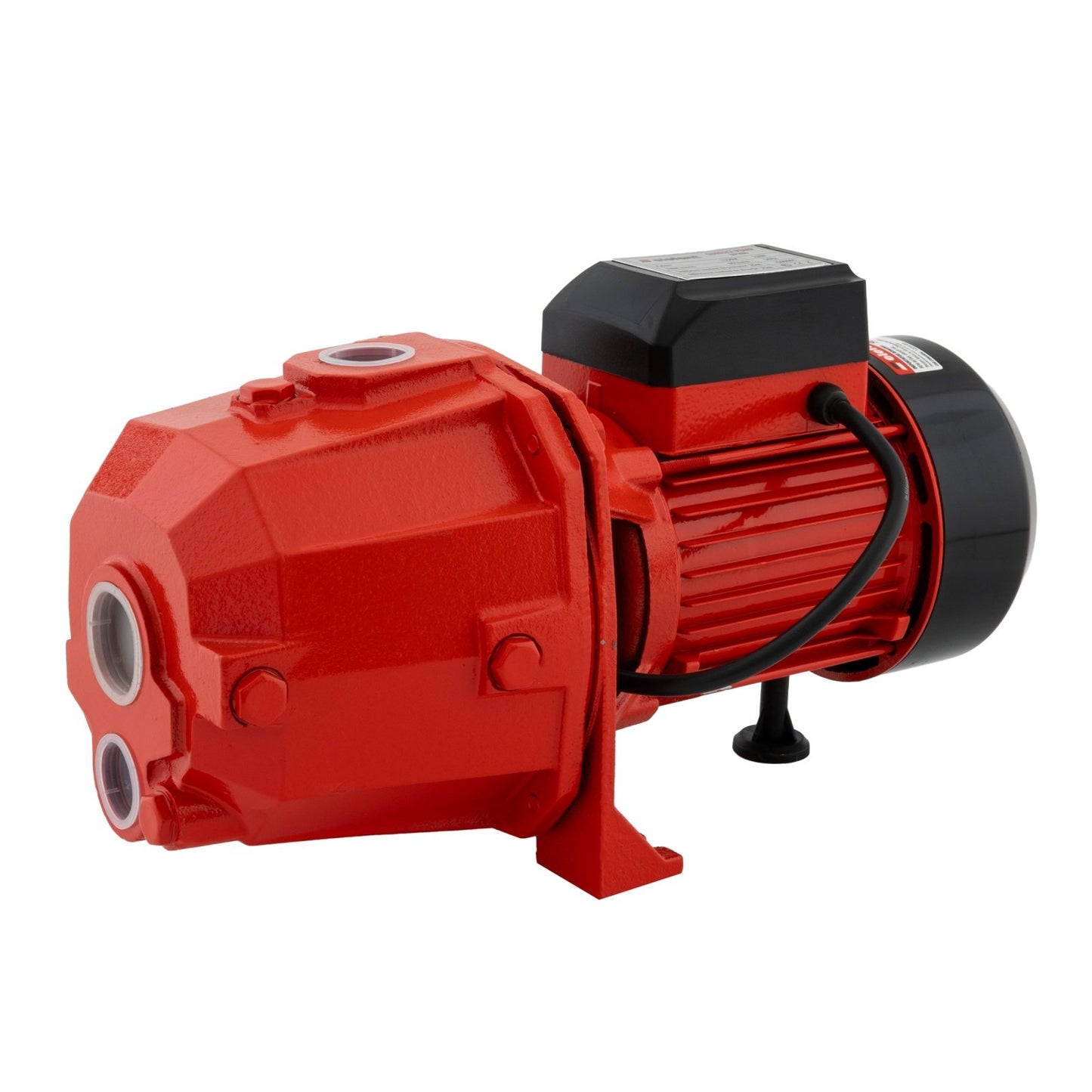 Pompa de suprafata Aquatic Elefant, 1150W, 80 l/min, adancime 25m, fonta cu ejector