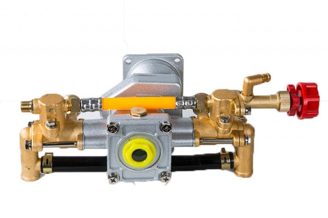 Pompa de presiune atomizor TU26