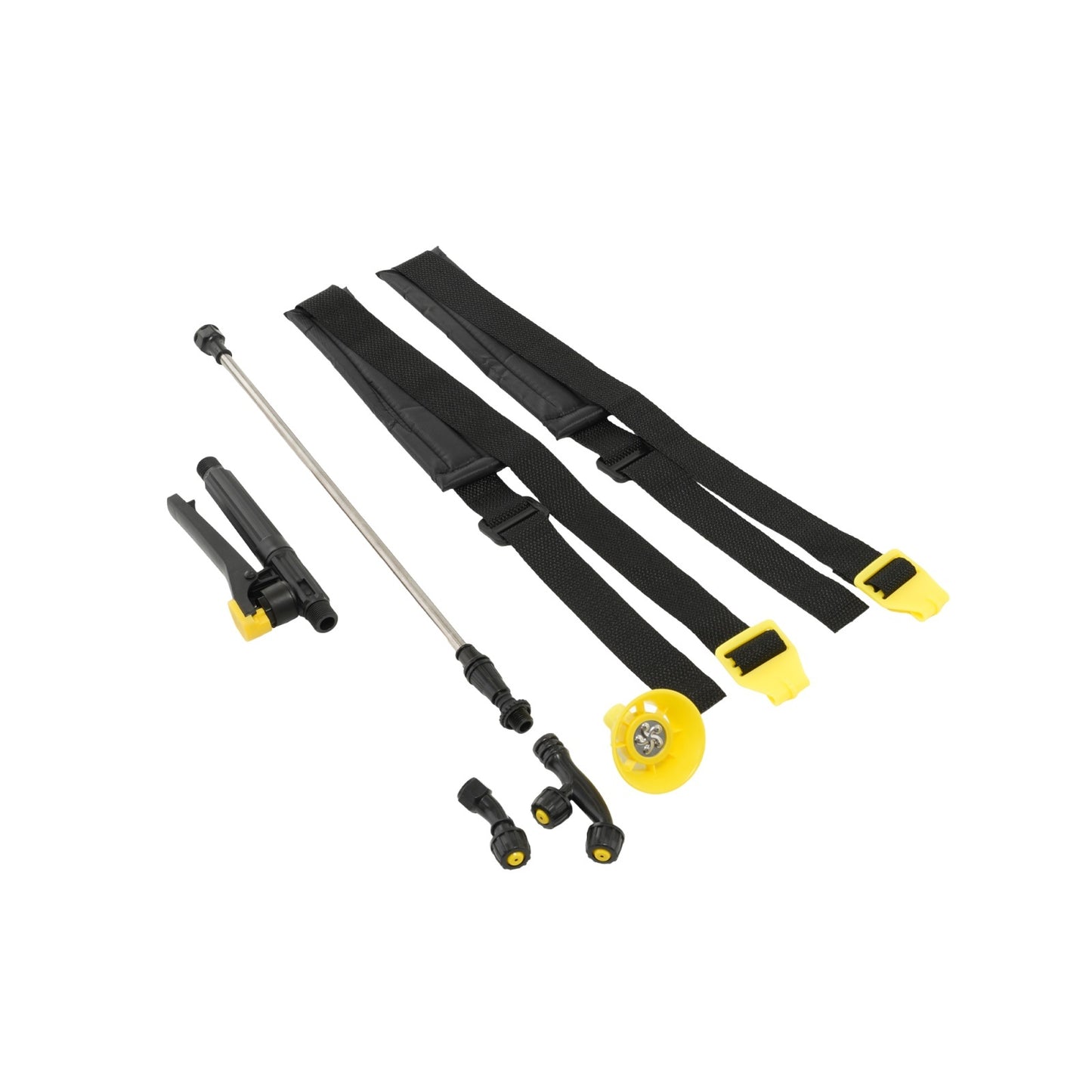 Pompa stropit acumulator PartnerPro PP-14SB, 14L, 12V 8Ah