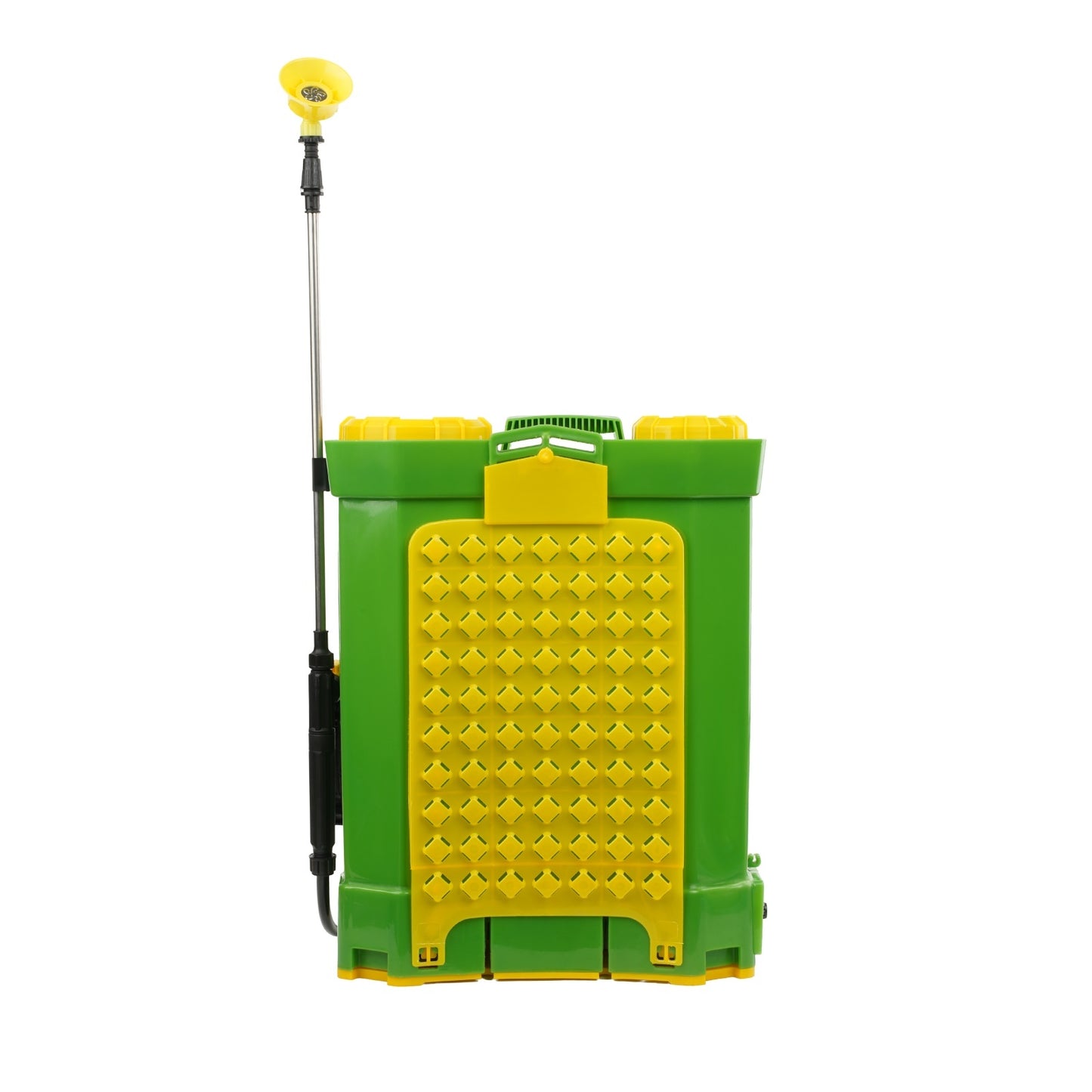 Pompa de stropit cu acumulator 18L PartnerPro PP-18SB, 12V / 8Ah, 2.6 L/min