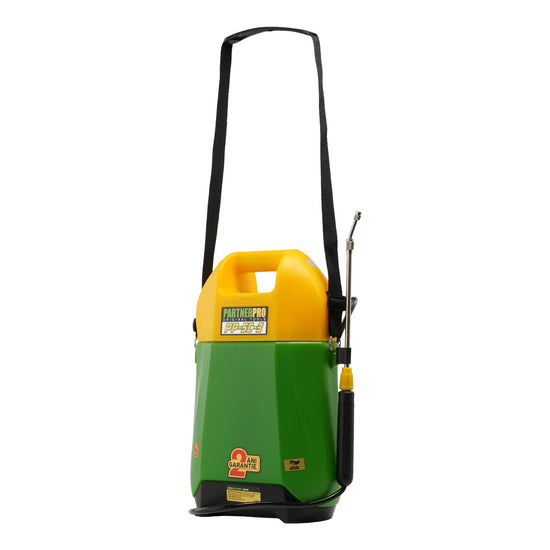 Pompa de stropit cu acumulator 5L PARTNER PRO PP-5C-3 USB