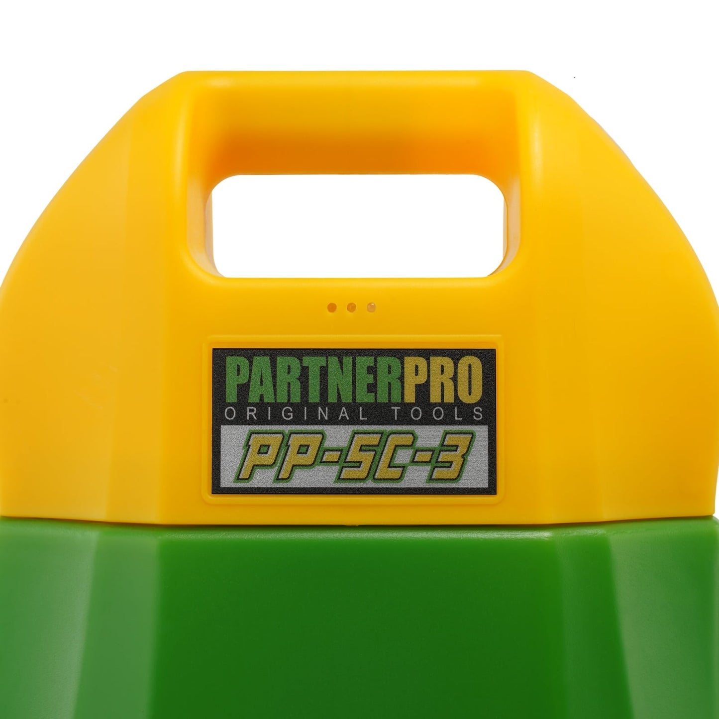 Pompa de stropit cu acumulator 5L PARTNER PRO PP-5C-3 USB