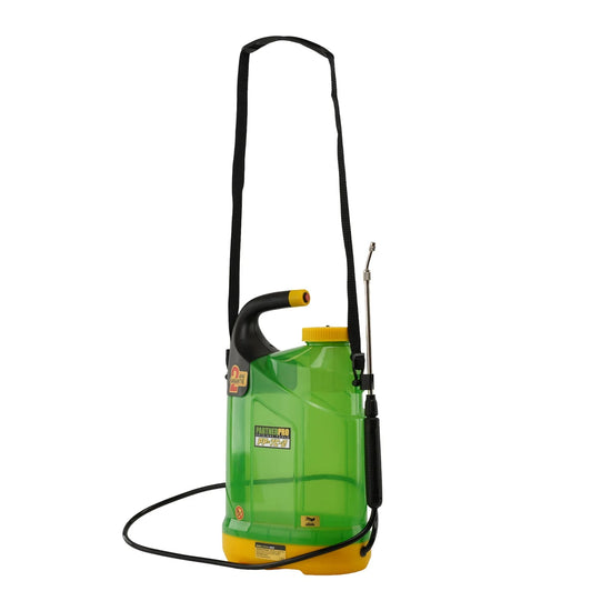 Pompa de Stropit cu Acumulator PARTNER PRO PP-7C-2, 7L, Li-Ion 2500mAh, USB