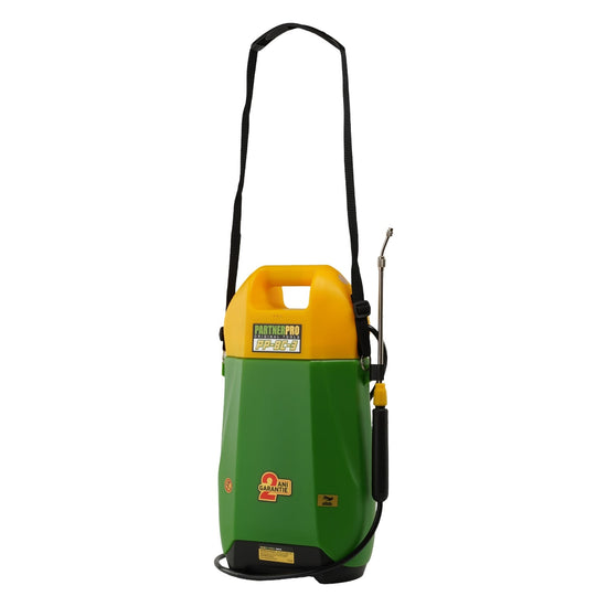 Pompa de stropit cu acumulator 8L PARTNER PRO PP-8C-3 USB