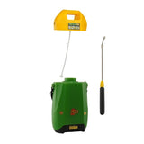 Pompa de stropit cu acumulator 8L PARTNER PRO PP-8C-3 USB