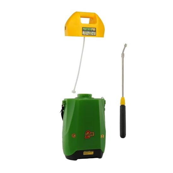 Pompa de stropit cu acumulator 8L PARTNER PRO PP-8C-3 USB