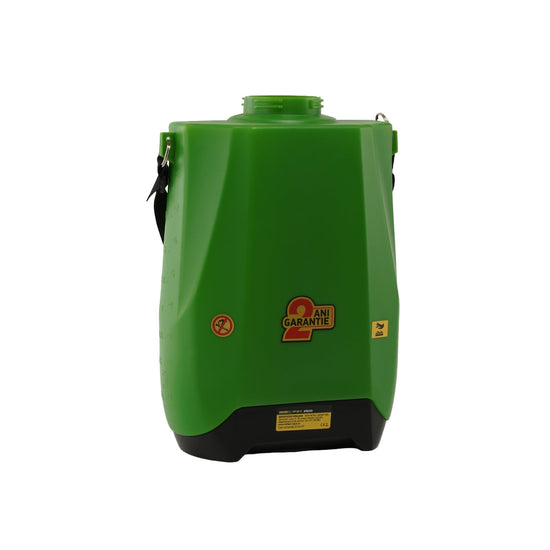 Pompa de stropit cu acumulator 8L PARTNER PRO PP-8C-3 USB