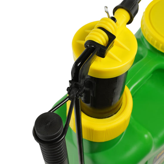 Pompa de Stropit Manuala PARTNER PRO, 16L, Presiune Reglabila 0.2-0.3 MPa